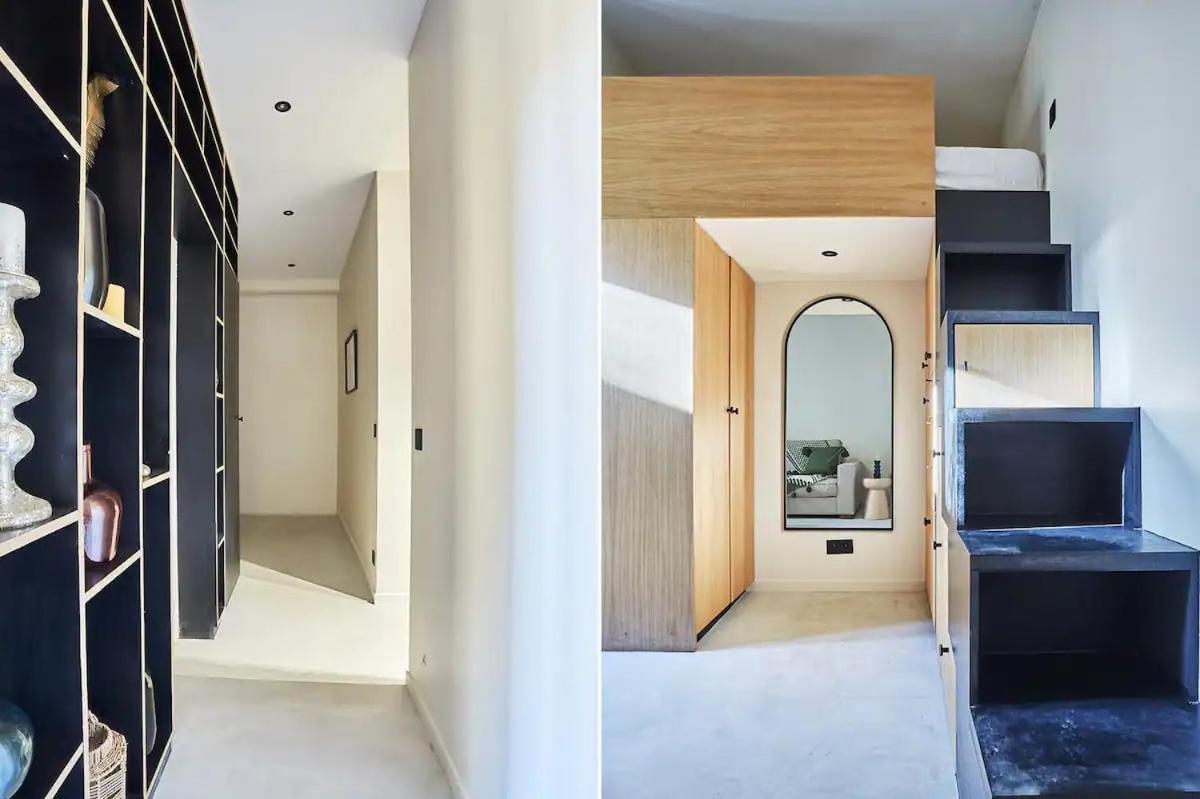 300 Suite Seb - Superb Apartment In ปารีส ภายนอก รูปภาพ